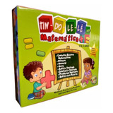 Colecao Tin Do Le