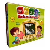 Colecao Tin Do Le