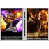 Coleção Tokusatsu Online - The King Of Fighters - Destiny