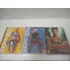 Coleçao Tomb Raider 03 Dvds Original Lacrado