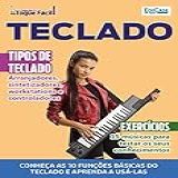 Coleção Toque Fácil Ed. 17 - Teclado