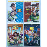 Colecao Toy Story 1