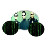 Colecao Trilogia Matrix 