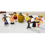 Colecao Turma Do Chaves