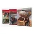 Coleção Uncharted - Original - Mídia Física Ps3 Game Colect