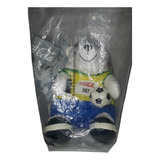 Colecao Urso Esportista Coca