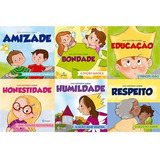 Colecao Valores De