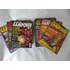 Coleção Várias Edições Revista Super Game Power