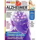 Coleção Viva Saúde - Alzheimer E Outras Doenças