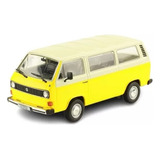 Colecao Volkswagen Collection Edicao