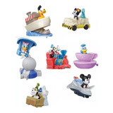 Colecao Walt Disney Mickey