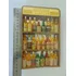 Coleção Whiskyes Miniaturas De Garrafas - Anos 70