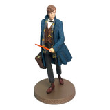 Colecao Wizarding World Harry
