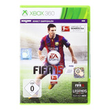 Coleção World Fifa 10/14/15 - Xbox 360 - Lt3.0