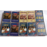 Colecao Zimbabwe 30 Fitas