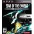 Coleção Zone Of The Enders Hd Físico Ps3