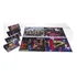 Coleção2 Resident Evil Patch Midia Preta C/manual Pôster Ps1
