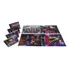 Coleção3 Resident Evil Patch Midia Preta C/manual Pôster Ps1