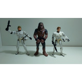 Colecao5 Star Wars Luke