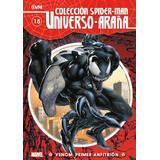 Coleccion Spider man Universo