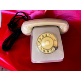 Colecionadorvende Antigo Telefone