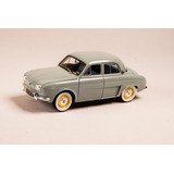 Colecionavel Renault Dauphine 1956