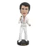 Colecionável Royal Bobbles Elvis Presley Aloha Do Havaí...