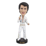 Colecionavel Royal Bobbles Elvis