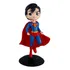 Colecionável Superman Homem De Aço Edição Especial + Brinde