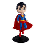 Colecionavel Superman Homem De