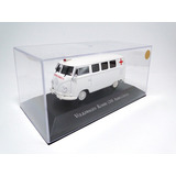 Colecionavel Volkiswagen Kombi 1200