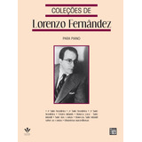 Colecoes De Lorenzo Fernandez