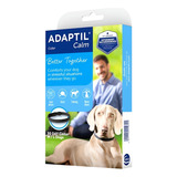 Coleira Adaptil Para Auxiliar
