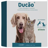 Coleira Anti Pulga Carrapato
