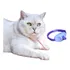 Coleira Colar Para Gatos Pet C/ Laser Interativo Brincadeira