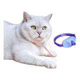 Coleira Colar Para Gatos