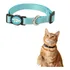 Coleira Gato Anti Enforcamento Varias Cores