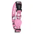 Coleira Hello Kitty S  Tag Id   G