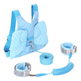 Coleira Humana Infantil Mochila