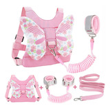 Coleira Humana Infantil Mochila