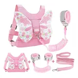Coleira Infantil Mochila Guia