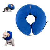 Coleira Inflavel Para Animais
