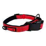 Coleira Kong Nylon Colar