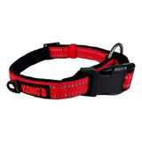 Coleira Kong Nylon Colar