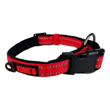 Coleira Kong Nylon Colar