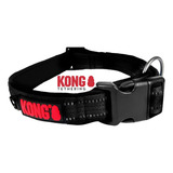 Coleira Kong Nylon Collar