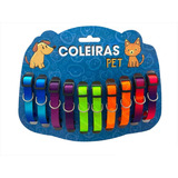 Coleira Para Cachorro Inter