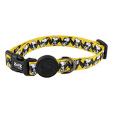 Coleira Para Cachorro Snoopy