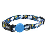 Coleira Para Cachorro Snoopy