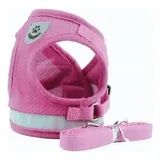 Coleira Peitoral Para Cachorro
